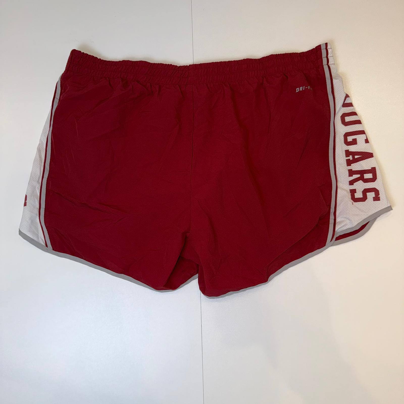 Nike Washington Cougars Dri-FIT Running Shorts