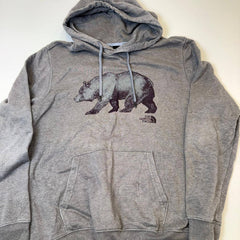 The North Face Bear Graphic Hoodie