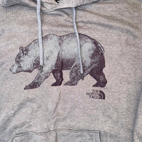 The North Face Bear Graphic Hoodie