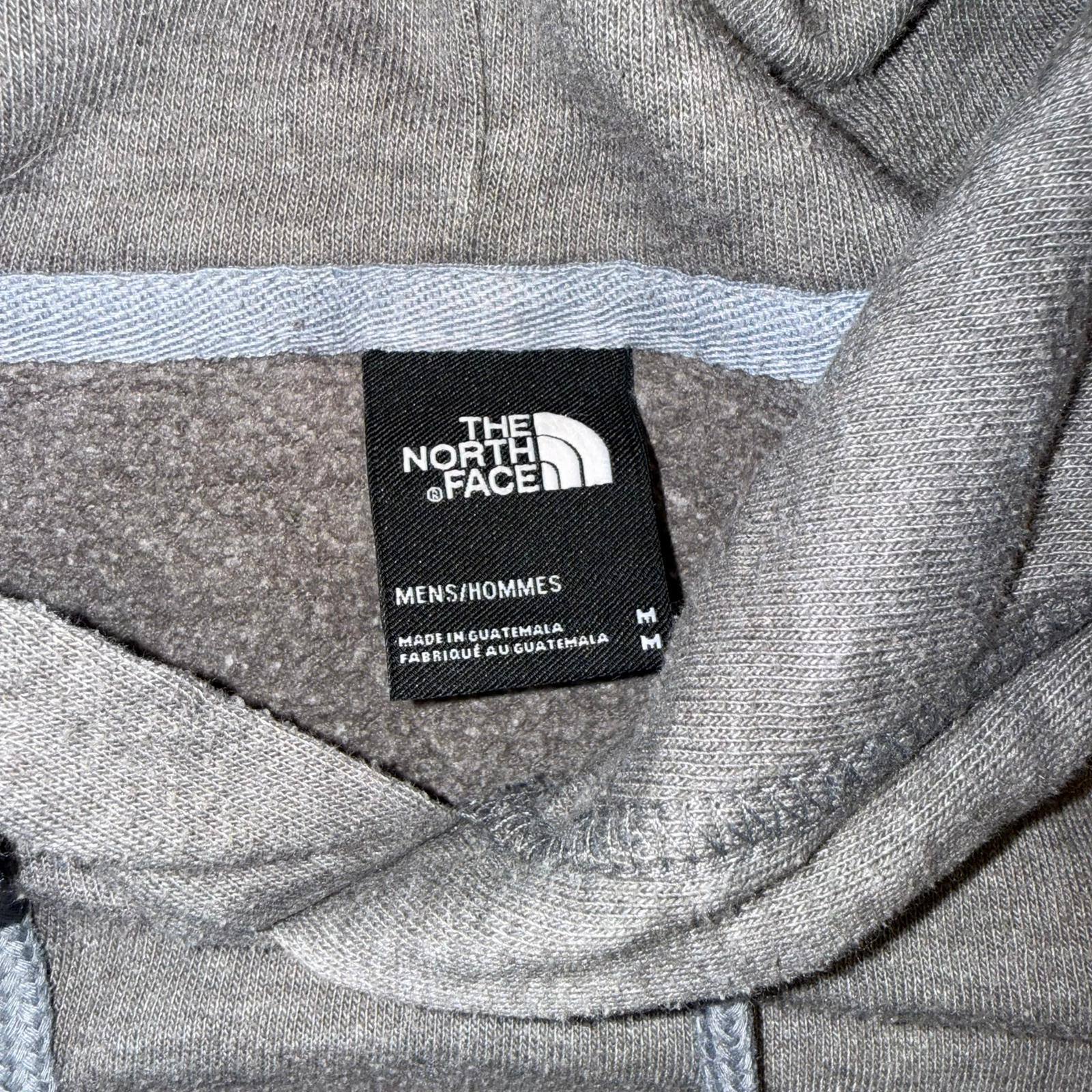 The North Face Bear Graphic Hoodie