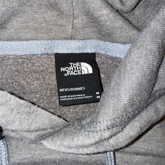 The North Face Bear Graphic Hoodie
