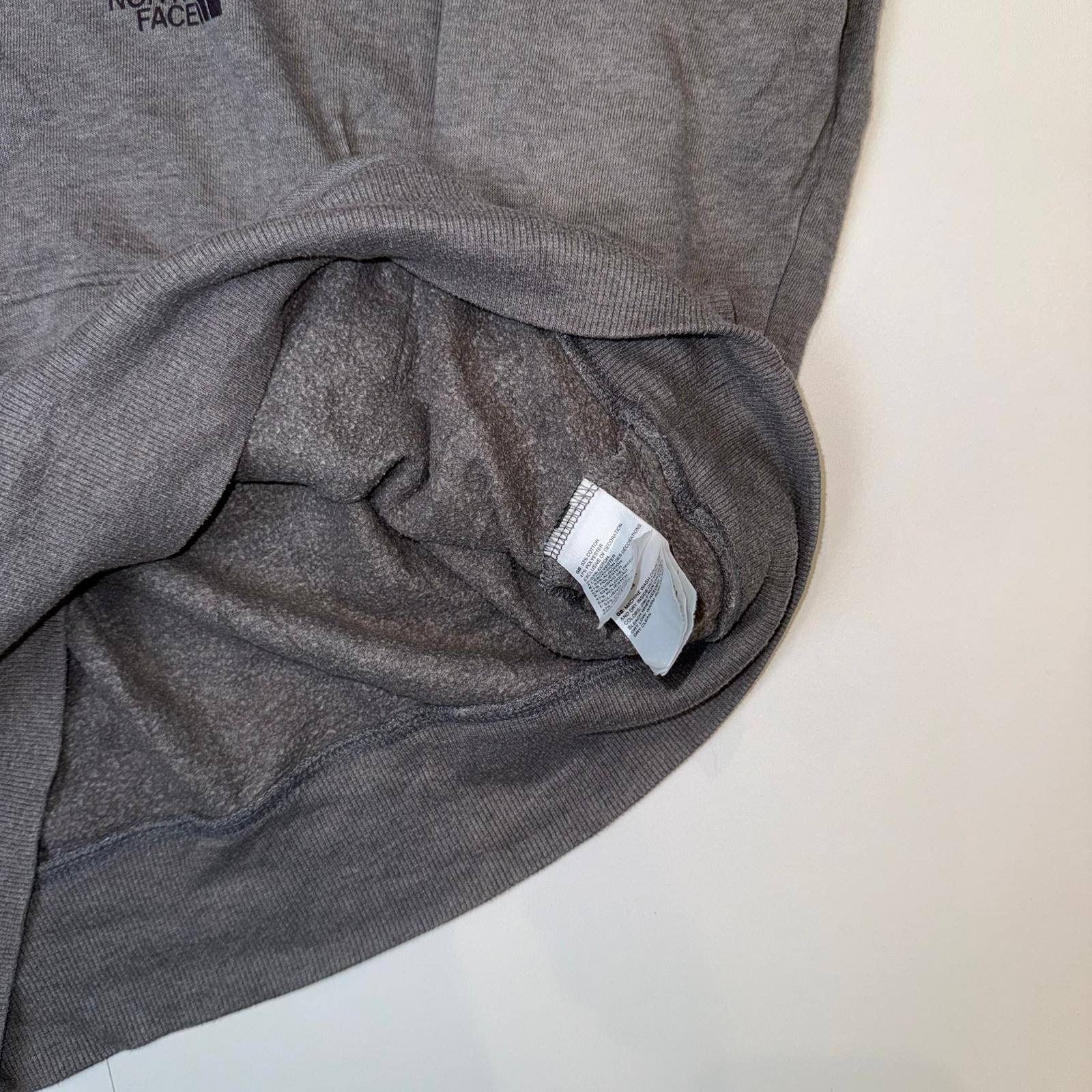 The North Face Bear Graphic Hoodie