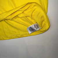 Polo Ralph Lauren Performance T-Shirt – Yellow