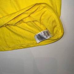 Polo Ralph Lauren Performance T-Shirt – Yellow