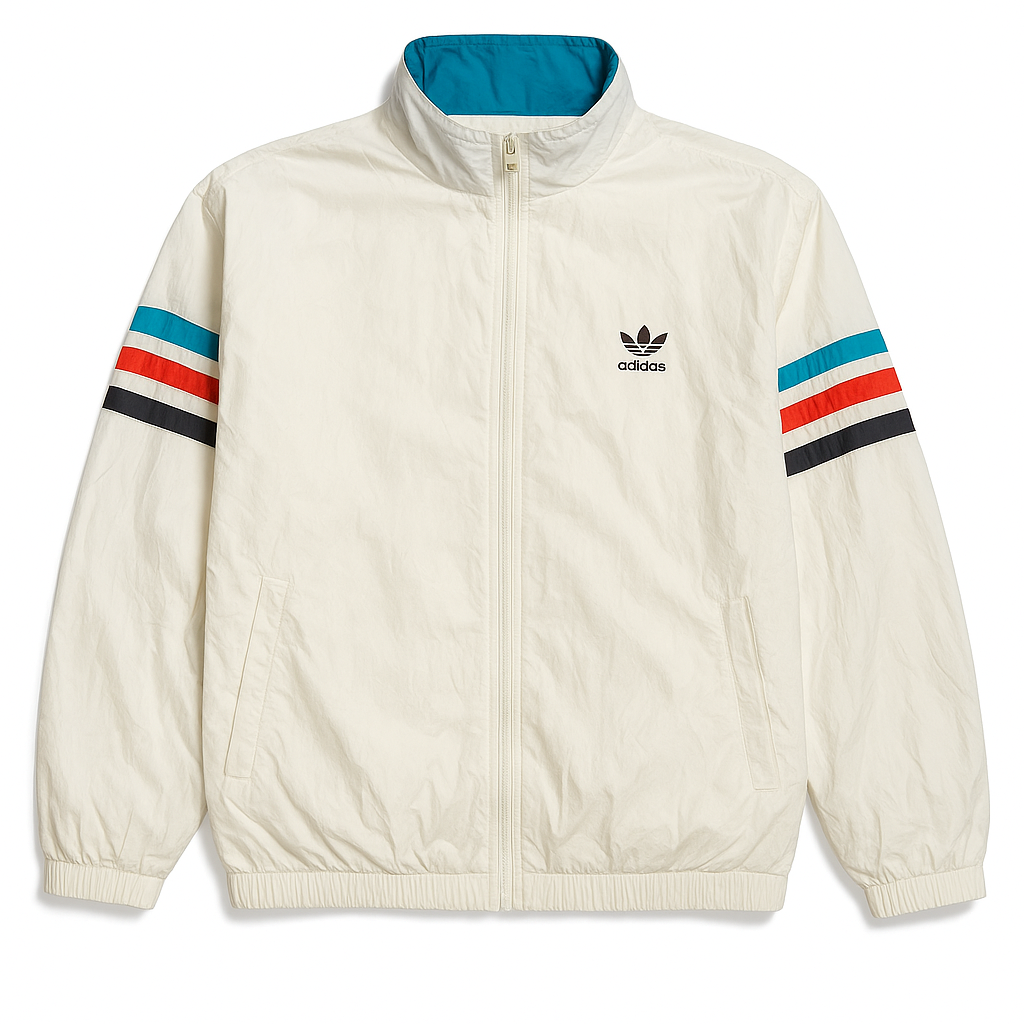 Adidas Originals Courtside Jacket