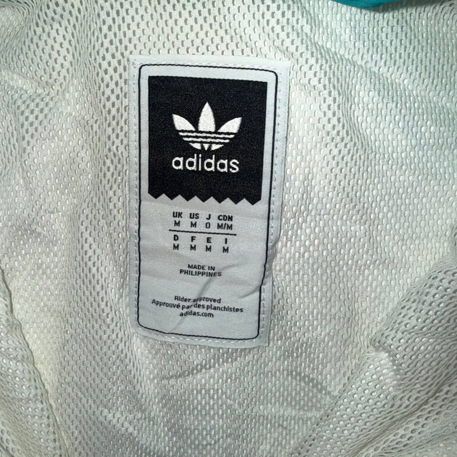 Adidas Originals Courtside Jacket