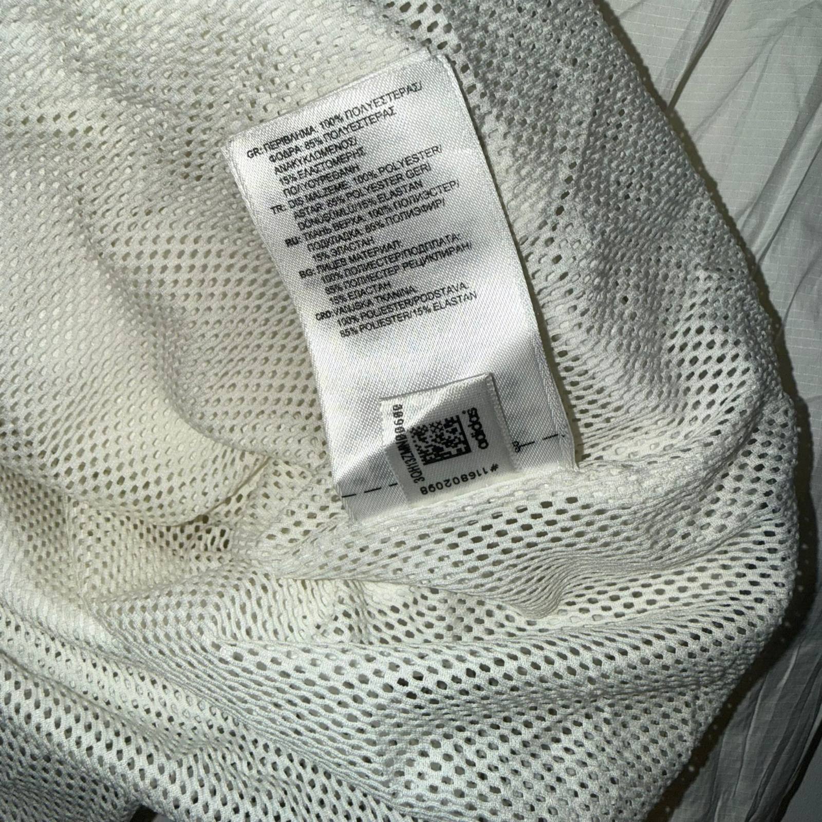 Adidas Originals Courtside Jacket