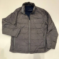 Nautica gray jacket