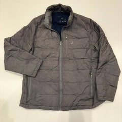 Nautica gray jacket