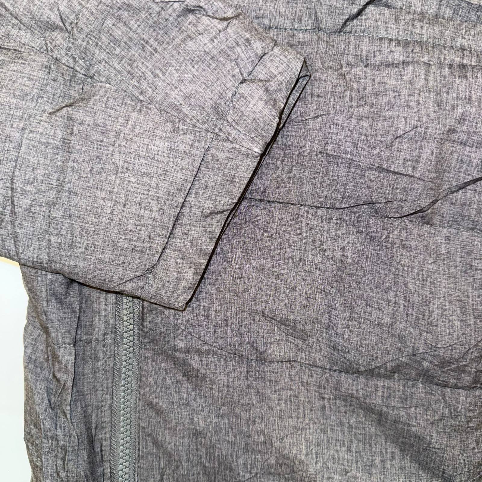 Nautica gray jacket