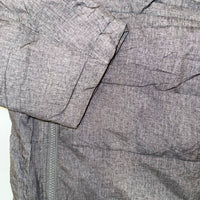 Nautica gray jacket