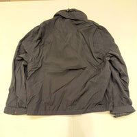 Polo Ralph Lauren navy jacket with embroidery