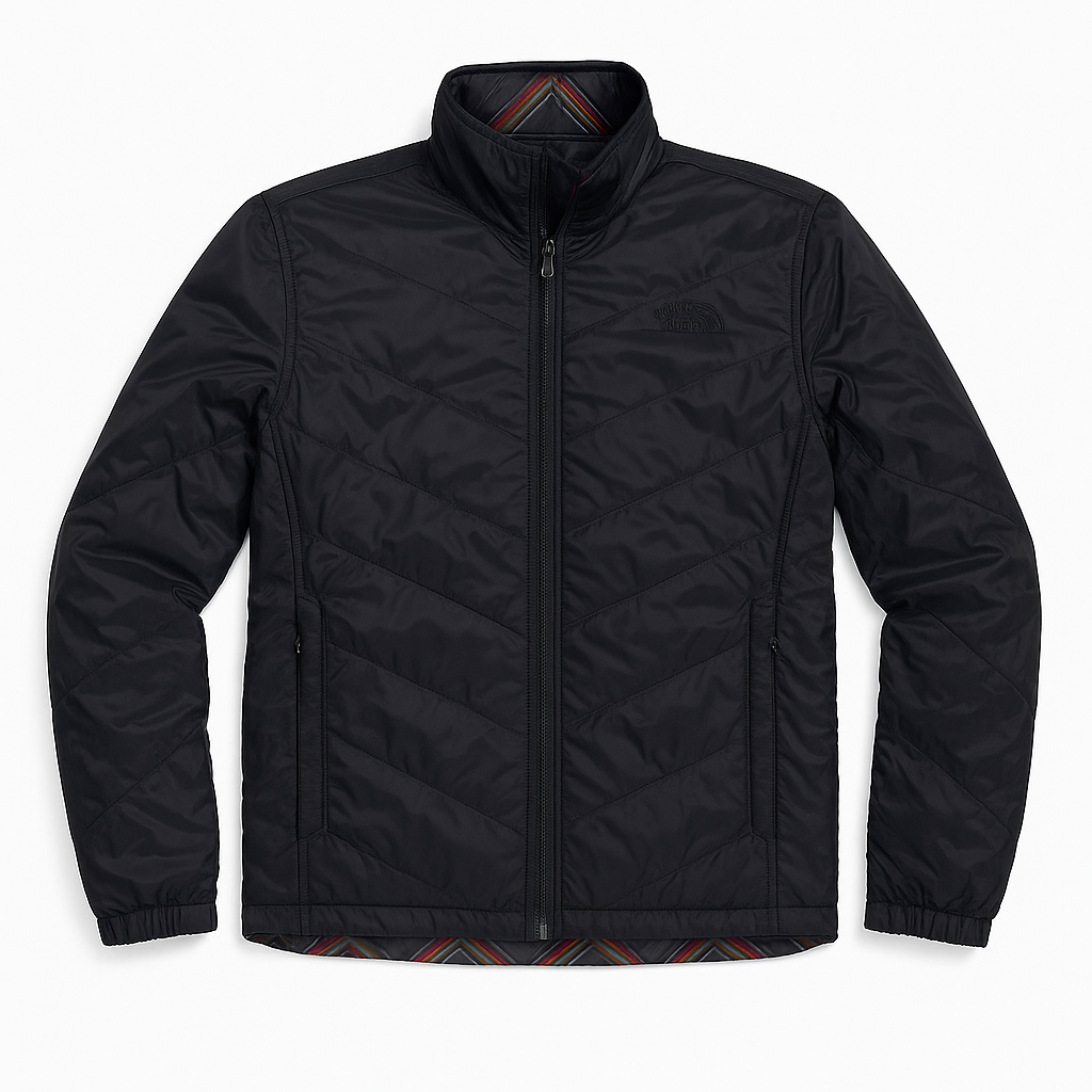 The North Face Women's Black Jacket