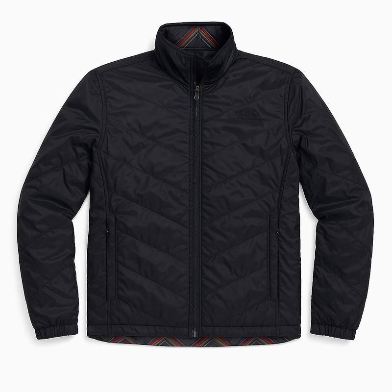 The North Face Women's Black Jacket