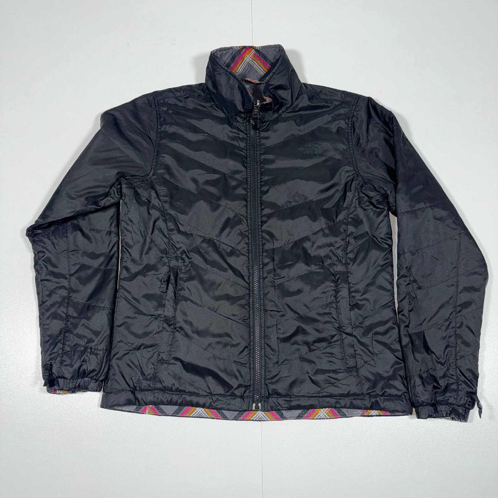 The North Face Women's Black Jacket