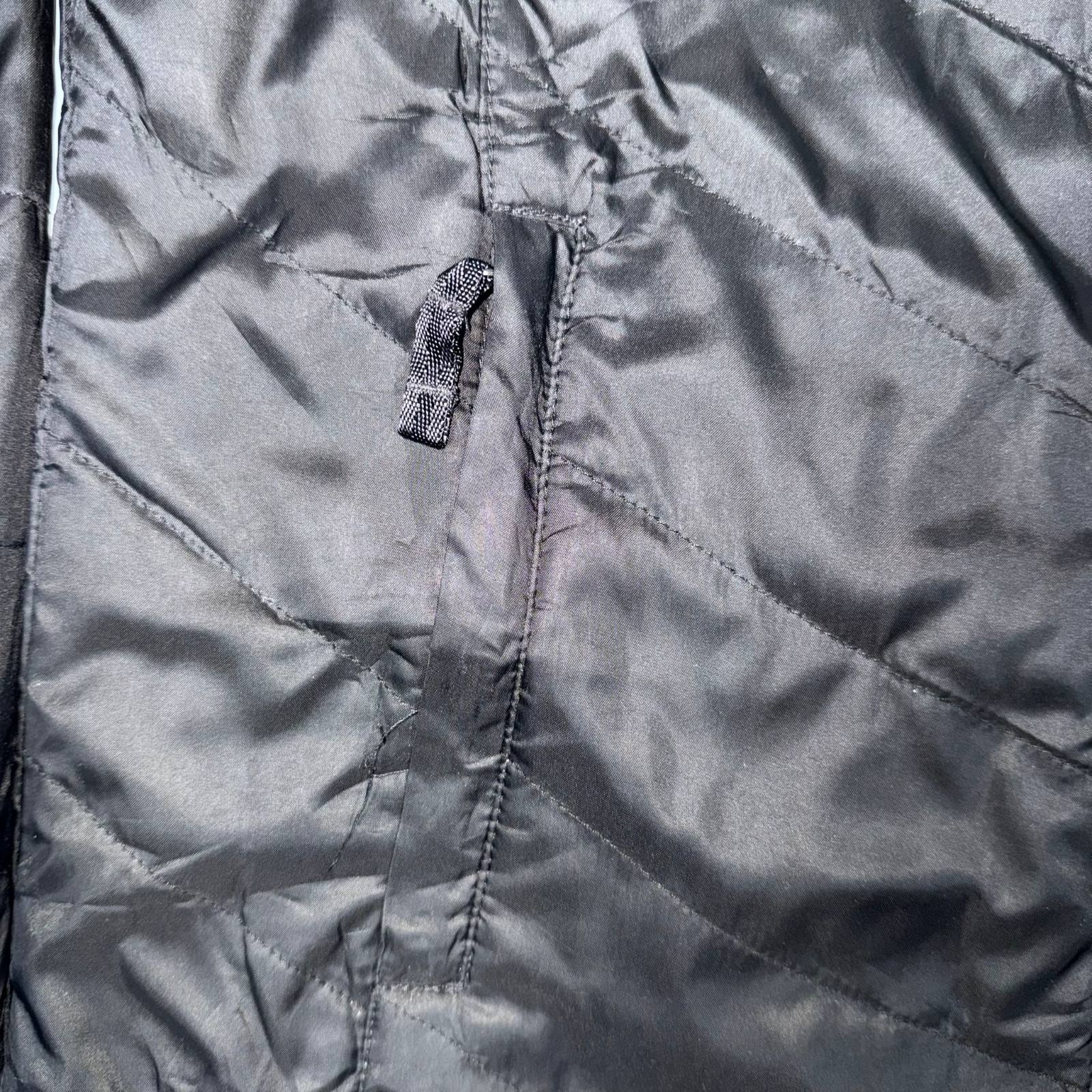 The North Face Women's Black Jacket