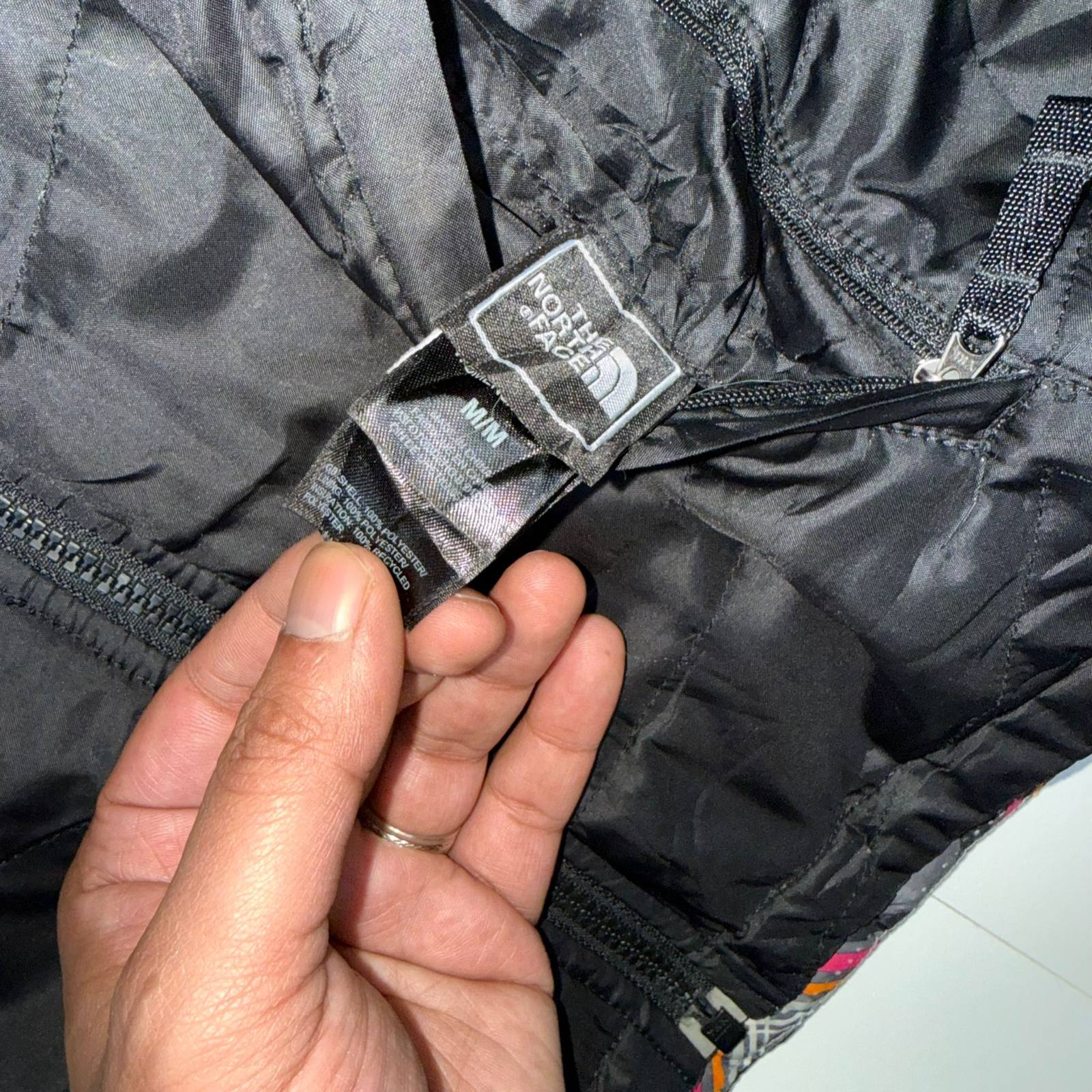 The North Face Women's Black Jacket
