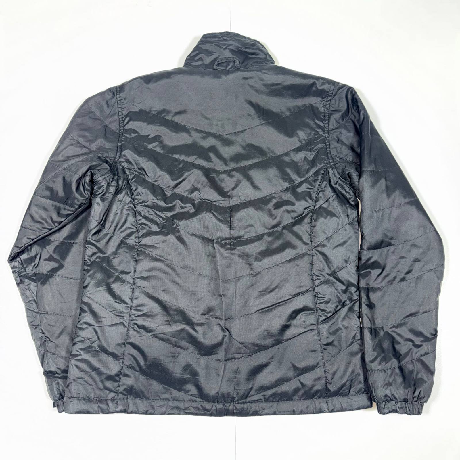 The North Face Women's Black Jacket