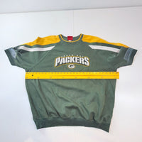 Vintage NFL Green Bay Packers Crewneck Sweatshirt