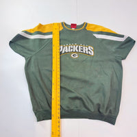 Vintage NFL Green Bay Packers Crewneck Sweatshirt