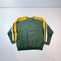 Vintage NFL Green Bay Packers Crewneck Sweatshirt