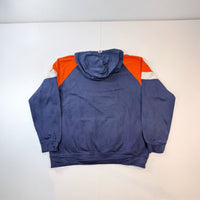 NFL Team Apparel Denver Broncos Hoodie