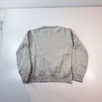 Polo Ralph Lauren grey crewneck sweatshirt