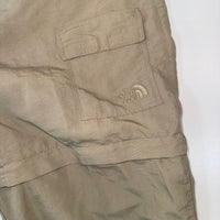 The North Face Convertible Hiking Trousers Womens