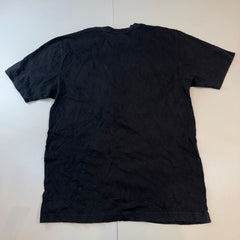 Carhartt Black Pocket T-Shirt Loose Fit Men’s Size Small S Workwear Tee