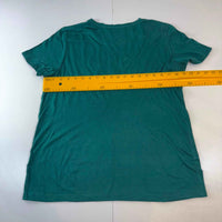 Tommy Hilfiger Crest Logo Graphic T-Shirt – Size L