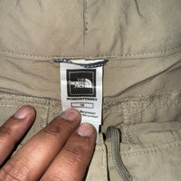 The North Face Convertible Hiking Trousers Womens
