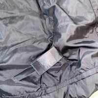 The North Face Hooded Long Puffer Coat, Women's XL