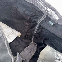 Carhartt Relaxed Fit Carpenter/Work Trousers, Size 33x32