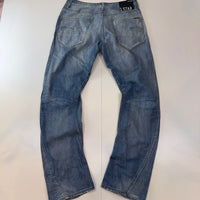 G-Star RAW 3301 ARC Loose Tapered Women’s Jeans W32 L32