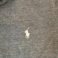 Polo Ralph Lauren Classic Fit Pique Polo Shirt (Size XL)
