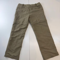 The North Face Convertible Hiking Trousers Womens