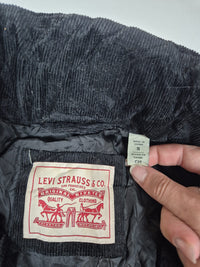 Vintage Levi Strauss & Co. Jacket (S)