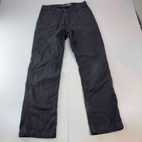 Carhartt Relaxed Fit Carpenter/Work Trousers, Size 33x32