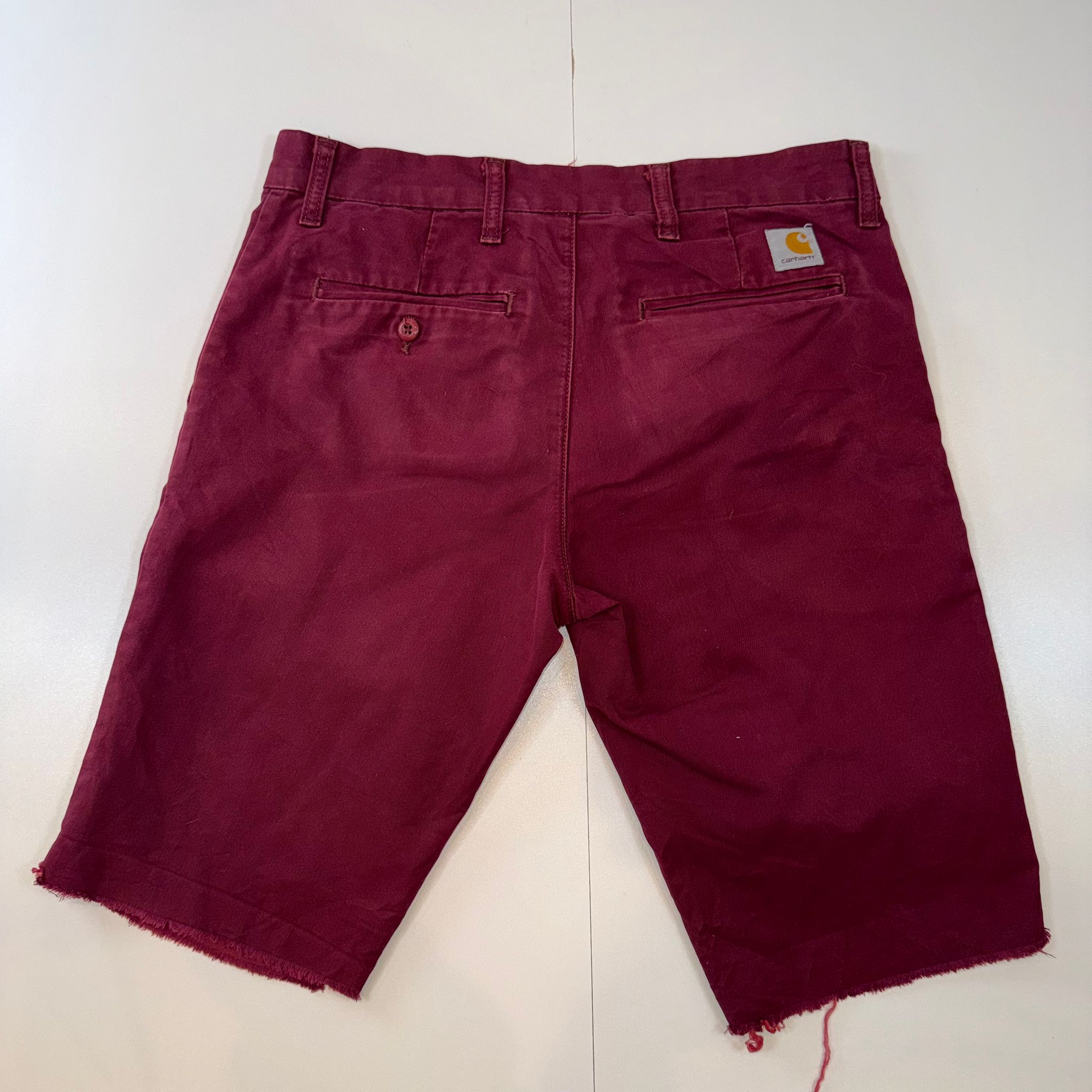 Vintage Carhartt Shorts (32)