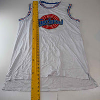 Tune Squad "Space Jam" Michael Jordan #23 Basketball Jersey – Size XXXL