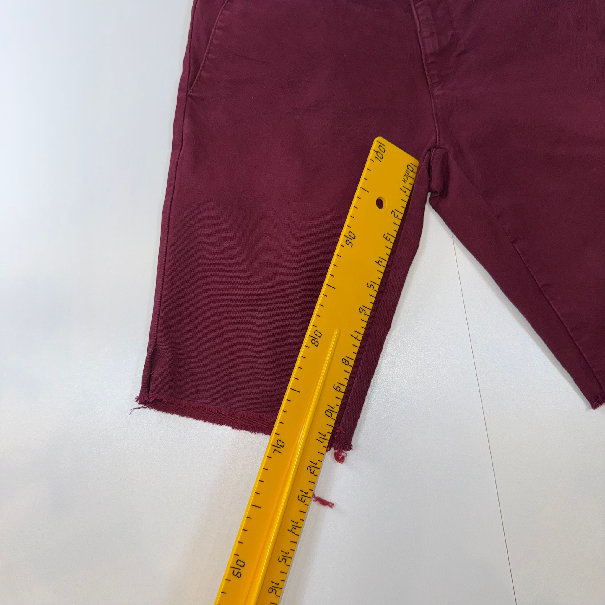 Vintage Carhartt Shorts (32)