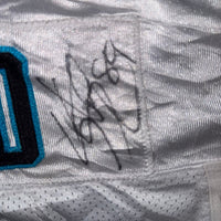 Carolina Panthers #12 “HALFORD” Reebok NFL Equipment On-Field Jersey – Size 50 – Possible Autograph