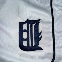 Detroit Tigers Cabrera 24 Majestic Authentic Baseball Jersey Size 50 (XXL)