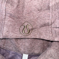 Lululemon Scuba Full-Zip Hoodie (Size 12)
