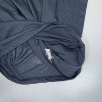 Carhartt Force Extremes Quarter Zip Performance Pullover Black Size L