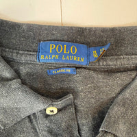 Polo Ralph Lauren Classic Fit Pique Polo Shirt (Size XL)