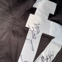Nike NFL Cleveland Browns #4 Jersey – Autographed – Size Large