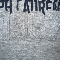 Vintage Polo Jeans Co. Ralph Lauren Embroidered Logo T-Shirt – Size XL