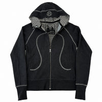 Lululemon Special Edition Scuba Full-Zip Hoodie – Women's Size S