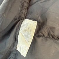 The North Face 700 Fill Goose Down Puffer Jacket Women's Size M